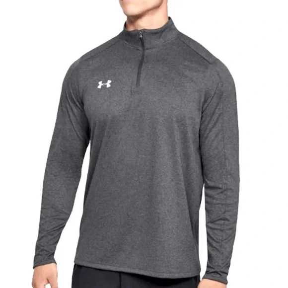 Men’s Under Armour 1/4 Zip *NWT* - Picture 1 of 4
